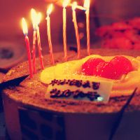 十字来安慰自己，打开自己的心情