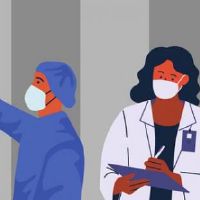 预防和控制疫情正能量句2022Ananang疫情经典短语（选定的56句）