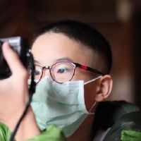 Anyang疫情加油的激动人心的引用在流行病中是短暂的