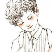 描述心情的美丽句子，深深地描述了美丽的句子