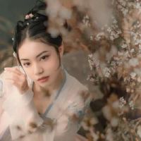 古代童话超级仙女