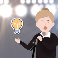 2022年大型学生开始演讲