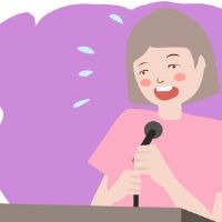 关于体育演讲的生活