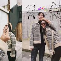 甜蜜的短句，得到句子（选定的39句）