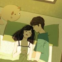 爱的句子的句子是美丽的短句