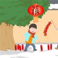 2022年新年前夕句子经典大全