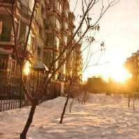 冬季美学句子头发朋友圈