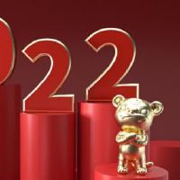 虎年新年祝福语大全2022 2022虎年春节祝贺语简短