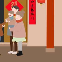 春节群发祝福问候语100句