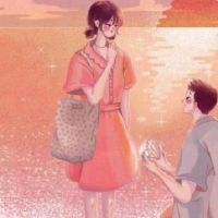 放下感情的经典句子 对感情看开看淡的句子