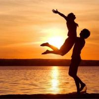 往后余生希望有你相伴 余生希望有你相伴的句子