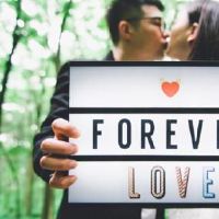 情人节怎么发朋友圈的句子 情人节唯美经典句子发朋友圈