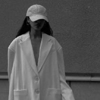 简约但不失霸气的昵称 高冷到爆的两字网名繁体字