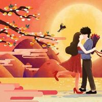 2022年2月22日官宣文案 2022年2月22日结婚官宣怎么发朋友圈