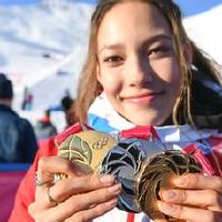 谷爱凌经典名言、语录