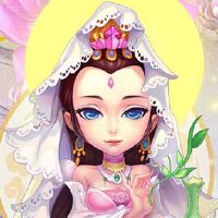 女生专用的梦幻西游名字ID(精选61个)