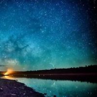 古风诗意名字 好听带星的网名(精选69个)