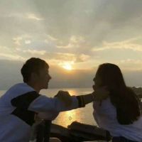 甜到爆的情侣网名ID精选(精选186个)