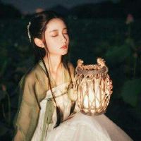 凄美的古风网名精选(精选92个)