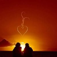 搞笑逗比好玩的情侣网名