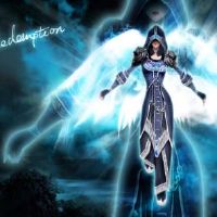 魔兽世界好听的牧师名字(精选36个)