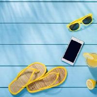 带夏字的小清新网名 有关夏字的微信昵称