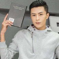 有气质有深度的男生微信网名