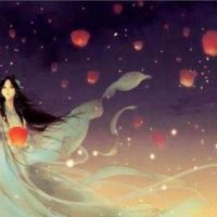 略带伤感的古风女生网名(精选97个)