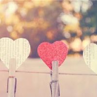 值得向往的爱情温柔文案(精选41句)