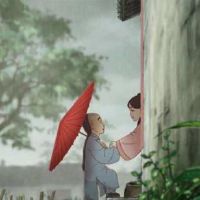 温暖浪漫有意境的四个字情侣网名(精选34个)