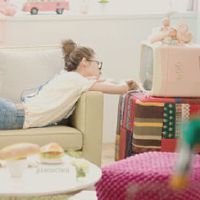 女生独立且坚强的网名大全(精选94个)