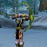 魔兽世界猎人名字大全(精选114个)