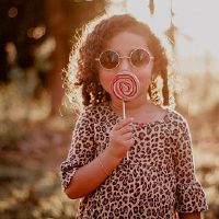 好听小朋友专属昵称 适合小孩子用的网名(精选189个)