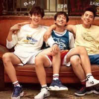 最新幽默的男生兄弟群名字大全(精选50个)