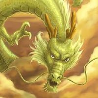 好听带龙字的网名大全(精选94个)