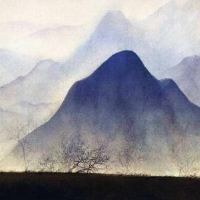 伤感心痛的古风网名大全(精选46个)