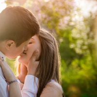 婚外情人每天问候早安