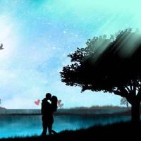 温暖好听的情侣网名微信昵称(精选37个)