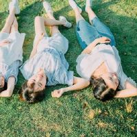 适合闺蜜聚会时发的文案短句(精选57句)