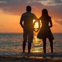 带有意境的唯美情侣网名(精选84个)