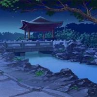 古风诗意的游戏名字(精选90个)