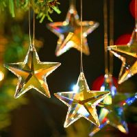 关于星星的浪漫文案句子(精选98句)