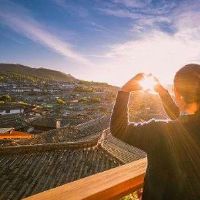 有内涵的人生哲理句子 简单有内涵的句子(精选98句)