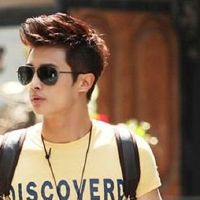 经典男生阳光帅气的名字(精选30个)