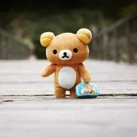 有些可爱的三个字网名(精选31个)