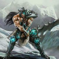 非常霸气的游戏名字(精选331个)