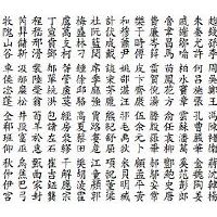 有趣的姓氏成语谐音网名(精选35个)