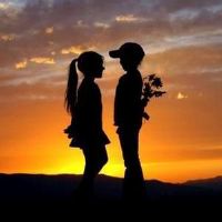 仙气撩人的情侣名字(精选108个)