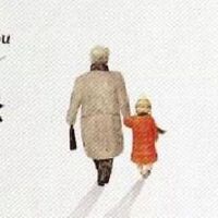 女儿写给天堂父亲的话 女儿对去世爸爸的思念短句