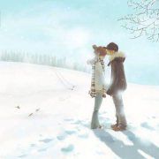 秀恩爱情侣间的昵称